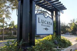 Lucaya Village -  3 Bedroom Townhome, Gated Community Kissimmee Exterior photo